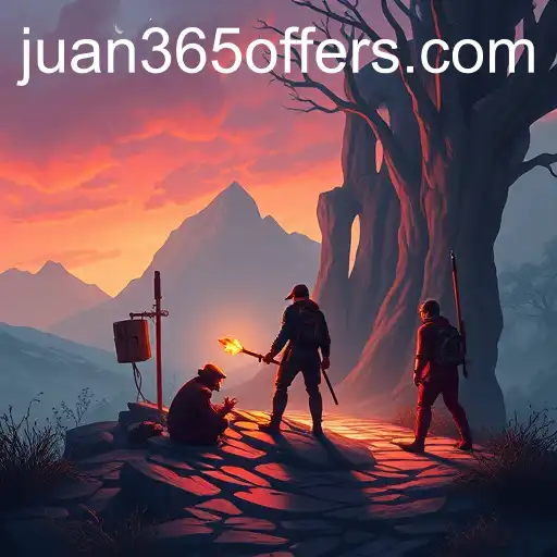 Exploring the World of Adventure Games with Juan365: A Journey Through Virtual Realms