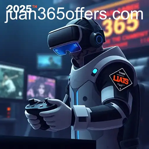 Evolution of the Gaming Landscape with Juan365