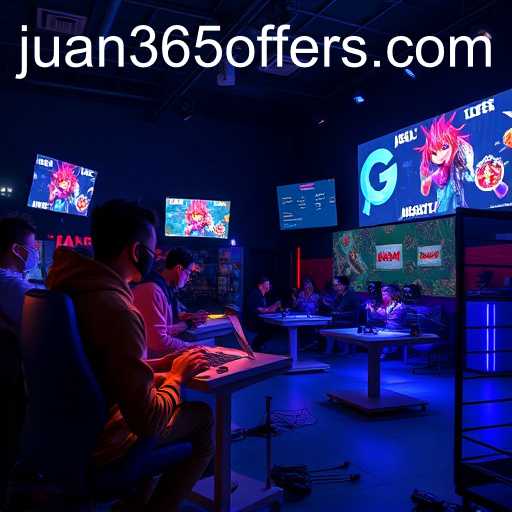 The Rise of Gaming Platforms