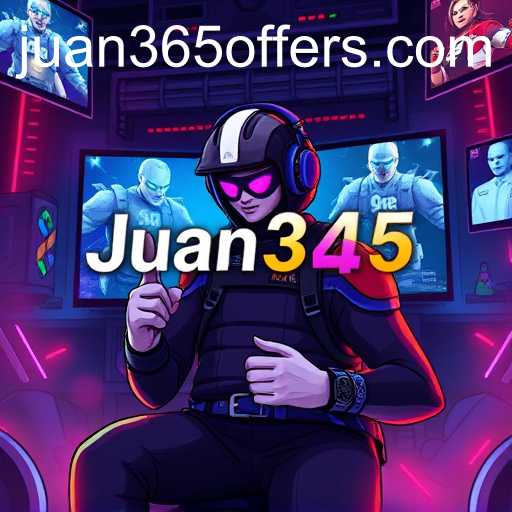Gaming Evolution: The Rise of Juan365 in the Digital Era
