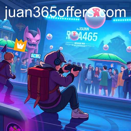 The Rise of Juan365 and Its Impact on Gaming