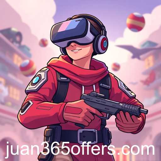 Gaming Innovations with Juan365