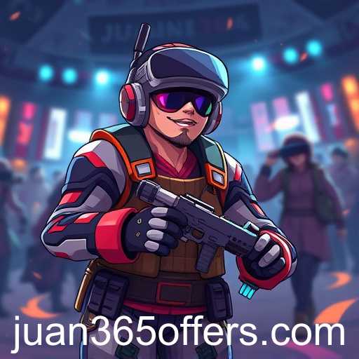 Juan365: Revolutionizing Online Gaming Amid Market Shifts