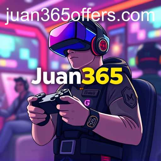 The Rise of Juan365: Revolutionizing Online Gaming