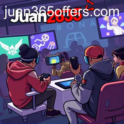 Gaming Industry Embraces Innovations in 2025