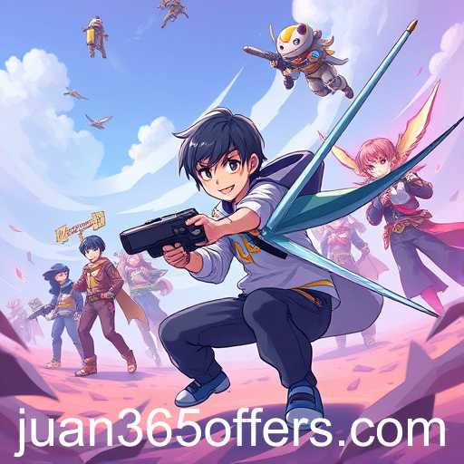 The Surging Popularity of Juan365 in Online Gaming