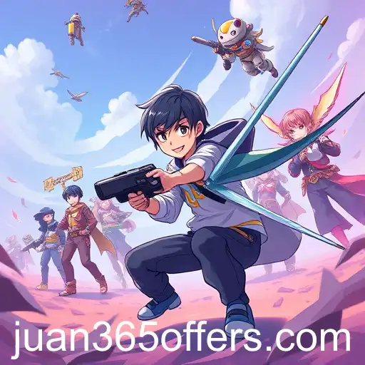 The Surging Popularity of Juan365 in Online Gaming