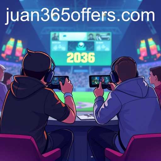 Juan365: Revolutionizing Online Gaming