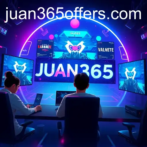 Juan365: Revolutionizing Online Gaming