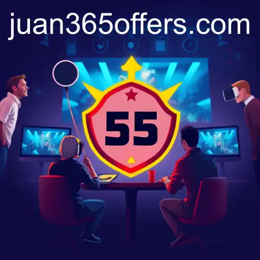 Juan365: Revolutionizing Online Gaming