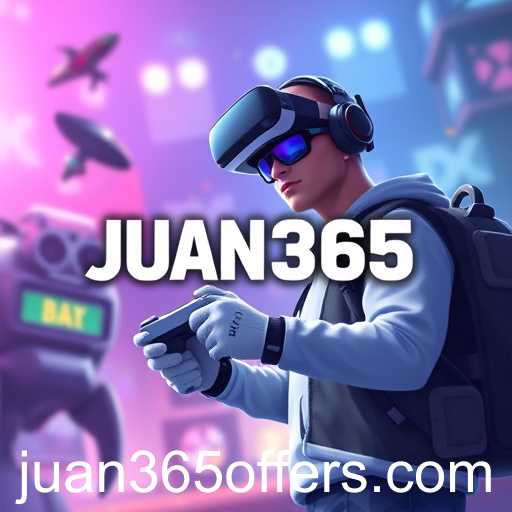 Juan365: Shaping the Future of Online Gaming