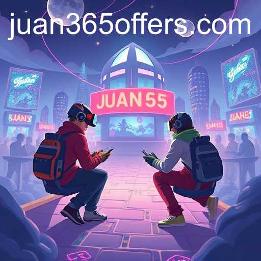 The Rise of Juan365 in Online Gaming