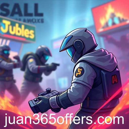 Exploring Multiplayer Games: The Rise of juan365