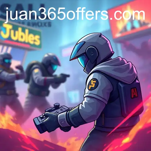 Exploring Multiplayer Games: The Rise of juan365