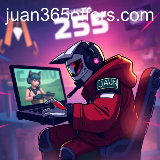Juan365: Revolutionizing Online Gaming