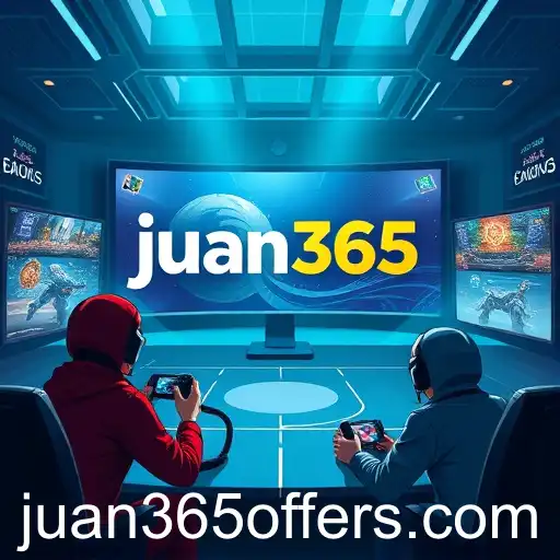 The Rising Tide of Online Gaming in 2025