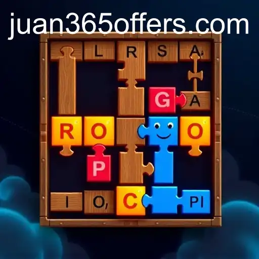Exploring the Exciting World of Puzzle Challenges with Juan365