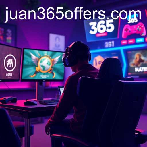 The Rise of Gaming Platforms in 2025