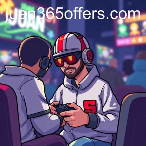 The Rise of Juan365: An Emerging Player in Online Gaming