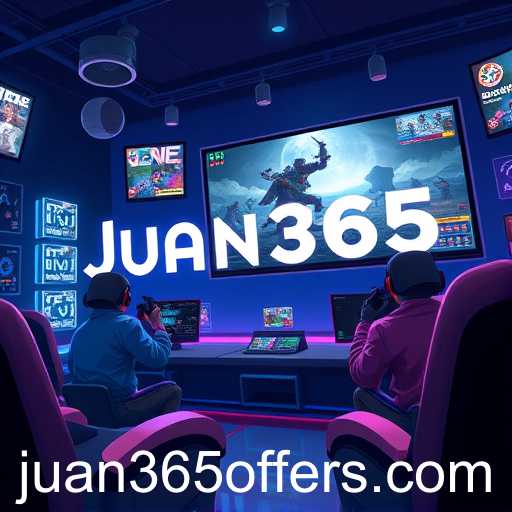 The Rise of Juan365: A Gaming Phenomenon