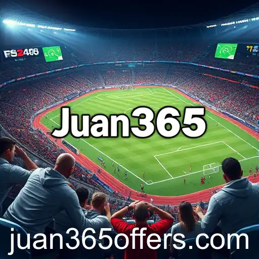 The Rise of juan365 in Digital Gaming
