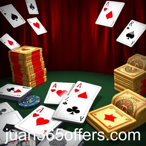 The Rise of Online Gaming Hubs: A Glimpse into juan365