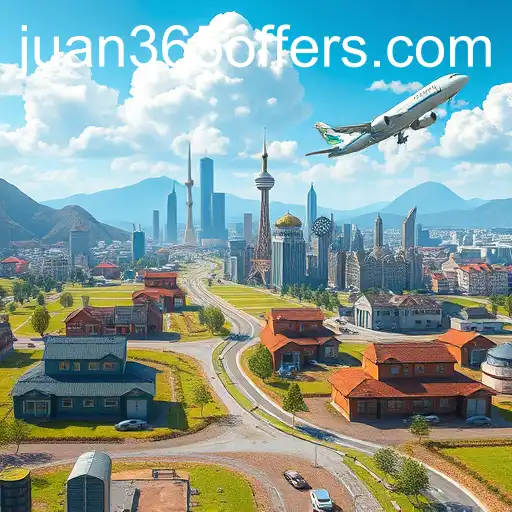 Exploring the Diverse World of Simulation Games: A Dive into 'juan365'