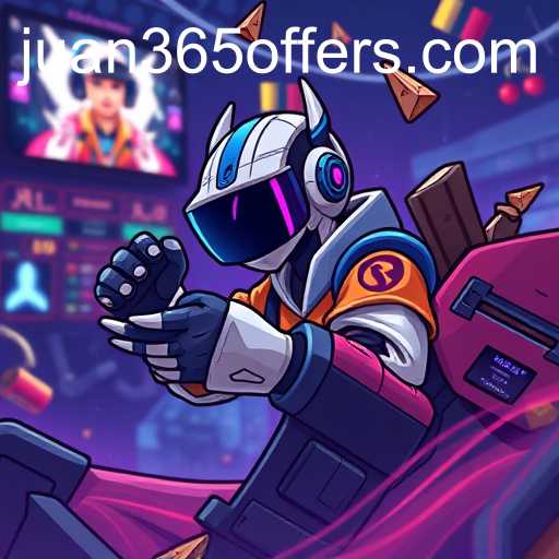 The Rise of Juan365 in the Gaming World